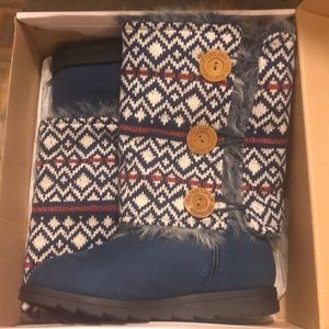 MukLuk boots